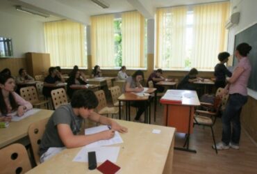 Cum vrea Ministerul Educației să modifice Evaluarea Națională: elevii căror clase ar putea scăpa de examen