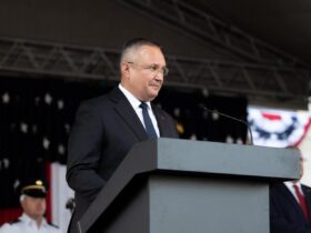 Ciucă: Dezvoltarea Unităţilor 3 şi 4 de la Cernavodă e o investiţie necesară viitorului României / Câte locuri de muncă asigură