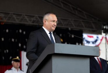 Ciucă: Dezvoltarea Unităţilor 3 şi 4 de la Cernavodă e o investiţie necesară viitorului României / Câte locuri de muncă asigură
