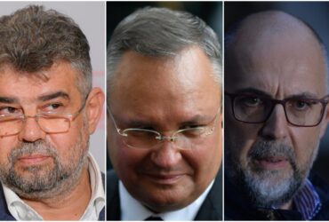 Ciolacu propune ca UDMR să preia Fondurile Europene și Energia. Când ar urma să cedeze Ciucă conducerea guvernării