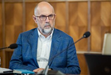UDMR refuză oferta șefului PSD. Kelemen Hunor: Colegii mi-au dat mandat să respect acordul