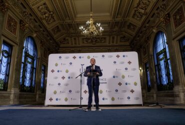 Aurescu explică, într-un articol din Politico, de ce România vrea ca deciziile importante în UE să se ia cu majoritate