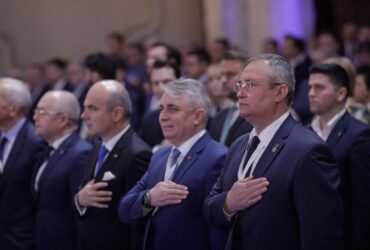 PNL vrea să trimită trei femei în viitorul Guvern. Cine sunt numele de pe lista liberalilor SURSE