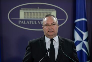 Ciucă: Până la sfârșitul săptămânii trebuie să avem un Guvern. Ce spune despre ieșirea UDMR de la guvernare