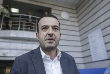 Bogdan Mateescu, fost șef al CSM, printre variantele de la Justiție. Ciucă: Discutăm despre un profesionist