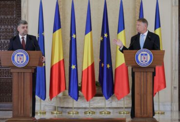 Partidul Socialiștilor Europeni îl felicită pe Ciolacu: Se va concentra pe o Românie mai socială, mai dreaptă și mai prosperă