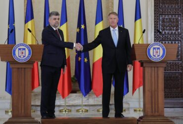 LIVE TEXT Instalarea Guvernului Ciolacu. Cum arată programul audierilor