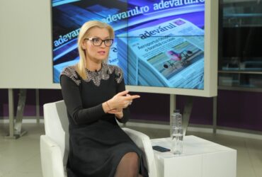 Audieri cu scântei. Alina Gorghiu, aviz pozitiv la comisii, pentru ocuparea Ministerului Justiției. Principalele provocări ale mandatului