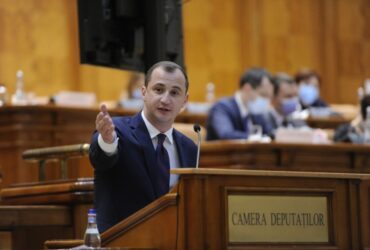 Alfred Simonis a fost ales președinte al PSD Timiș