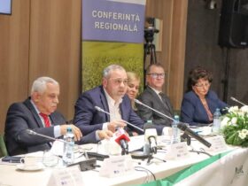 Cine e ministrul Agriculturii din Guvernul Ciolacu. Florin Barbu a fost mâna dreaptă a lui Vâlcov