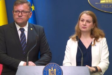 Ce spun miniștrii Educației și Muncii despre Ordonanța care mărește lefurile dascălilor. DOCUMENT