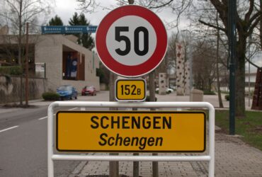 Luminița Odobescu susține că aderarea la Schengen este obiectiv prioritar: Sperăm la o soluție până la sfârșitul anului
