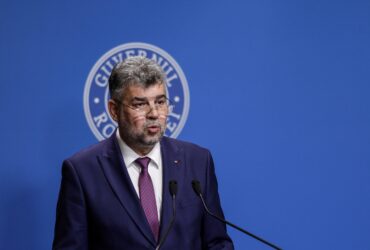 Prima reacție a lui Ciolacu după explozia de pe șantierul Autostrăzii Moldova