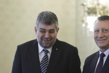 Stănescu: Nu există alternativă politică la Coaliția PSD-PNL