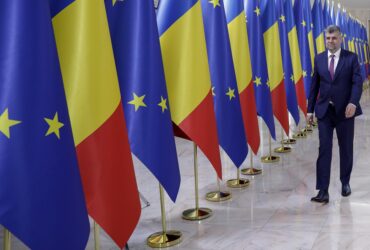 Ce avere are Marcel Ciolacu, noul premier al României