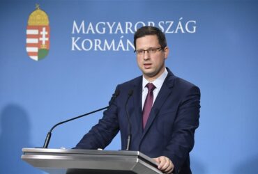 Oficial ungar: În România a încetat situația avantajoasă pentru maghiari, cea a participării UDMR la guvernare