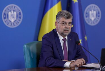Guvernul strânge cureaua. Ciolacu i-a cerut ministrului de Finanțe un plan de reducere a cheltuielilor. Lista măsurilor