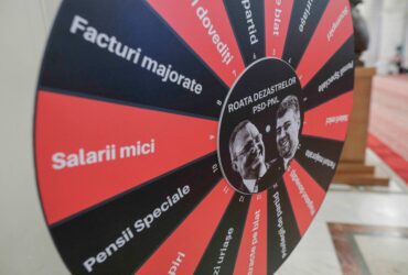 Opoziția, critici în cascadă pentru noul Guvern: Programul de guvernare e copy-paste / Nu v-aș vota nici primar la Dobroiești VIDEO