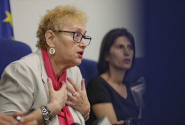 Continuă scandalul la Avocatul Poporului. Adjunctul revocat contestă decizia