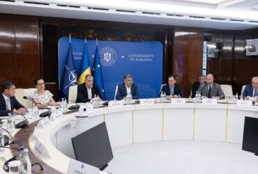 Guvernul susține deschiderea de noi fabrici de prefabricate, de oțel-beton și bitum. Care e scopul final