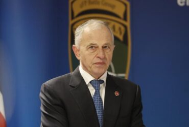 Geoană propune ca România să se alăture Franței și Marii Britanii într-o nouă Antantă Cordială pentru mediu