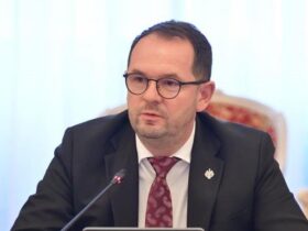Senatorul Claudiu Mureşan demisionează din USR. „Energia consumată pe lupte interne, mai mare decât cea folosită pentru proiecte”