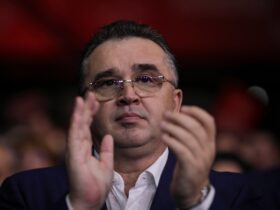 Oprișan a mai primit un împrumut de 1 milion de euro de la mama sa. La cât ajung datoriile