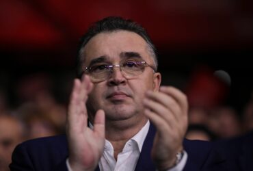 Oprișan a mai primit un împrumut de 1 milion de euro de la mama sa. La cât ajung datoriile