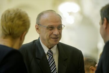 Hibele reformei fiscal-bugetare. Testul la CCR, greu de trecut