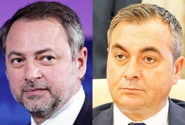 Eliminarea pensiilor parlamentarilor încaieră liderii Coaliției
