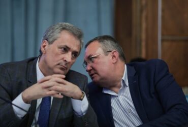 Noi reașezări ale funcțiilor în rândul liderilor PNL