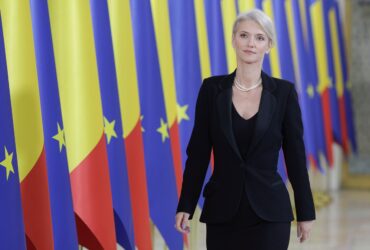 Gorghiu: Recuperarea prejudiciilor provenite din infracţiuni devine prioritate a sistemului judiciar