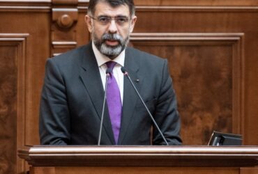 Legea Anastasia, adoptată în Parlament. Care sunt noile prevederi pentru șoferi