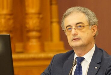 Andronache, PNL: Toate proiectele aflate la Camera Deputaților care constituie jaloane în PNRR au fost adoptate