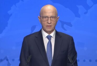 Geoană: România, o viitoare putere politică, economică, militară și tehnologică multiregională