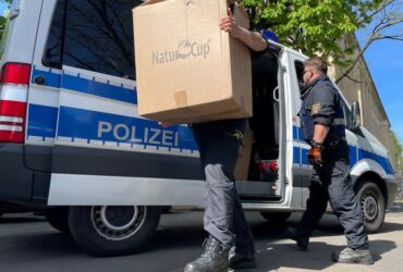 Zeci de arestări în rândul mafiei calabreze ‘Ndrangheta