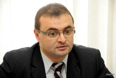 Procurorul dosarului „Mită la PSD Arad“, pensionat