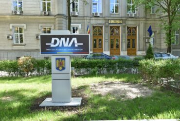 Învârteala lui Plută de la Administrația Spitalelor Bucureşti