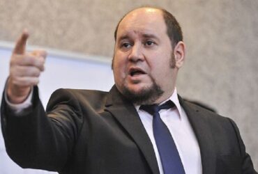Horodniceanu nu scapă după scandalul cu polițiștii
