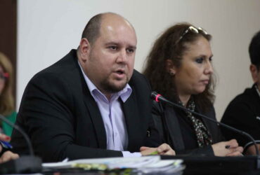 A început cercetarea disciplinară în cazul Horodniceanu