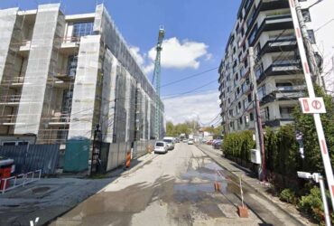 Al cincilea PUZ de sector trântit de instanță