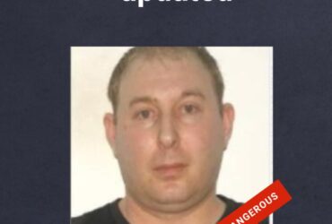 Principalul suspect, dat în urmărire internațională