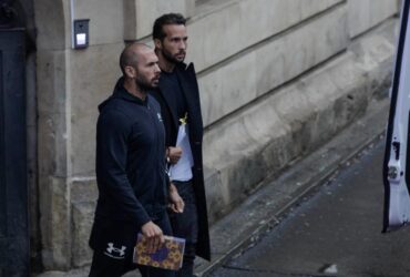 Acuzații pentru Andrew Tate și din Marea Britanie