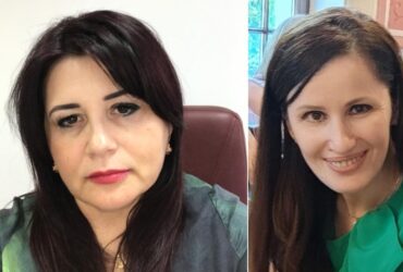 Judecătoarele Gabriela Baltag și Evelina Oprina: „Nu deranjați! CSM doarme!”