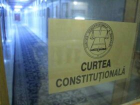 Legile pensiilor speciale puse în așteptare la CCR