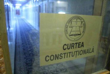 Legile pensiilor speciale puse în așteptare la CCR