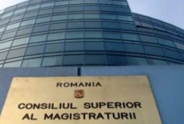 Pensiile speciale! Ce mai vrea CSM!