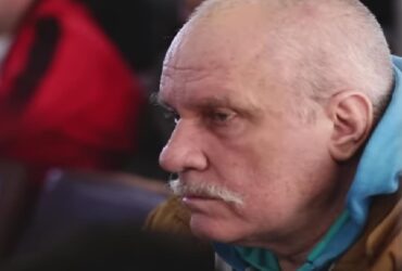 „Să dea Dumnezeu să nu apuc să mă mișc de aici dacă …”