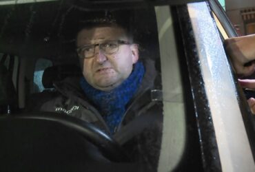 Fost acționar de la Dinamo, arestat. Fraudă de peste 30 de milioane de euro