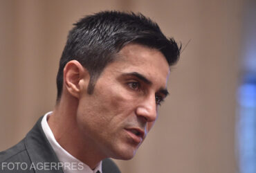 Europarlamentarul PSD Claudiu Manda scapă de procesul de corupție, prin decizia Curții Constituționale privind prescrierea faptelor